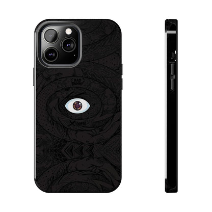 EYE Tough Phone Case