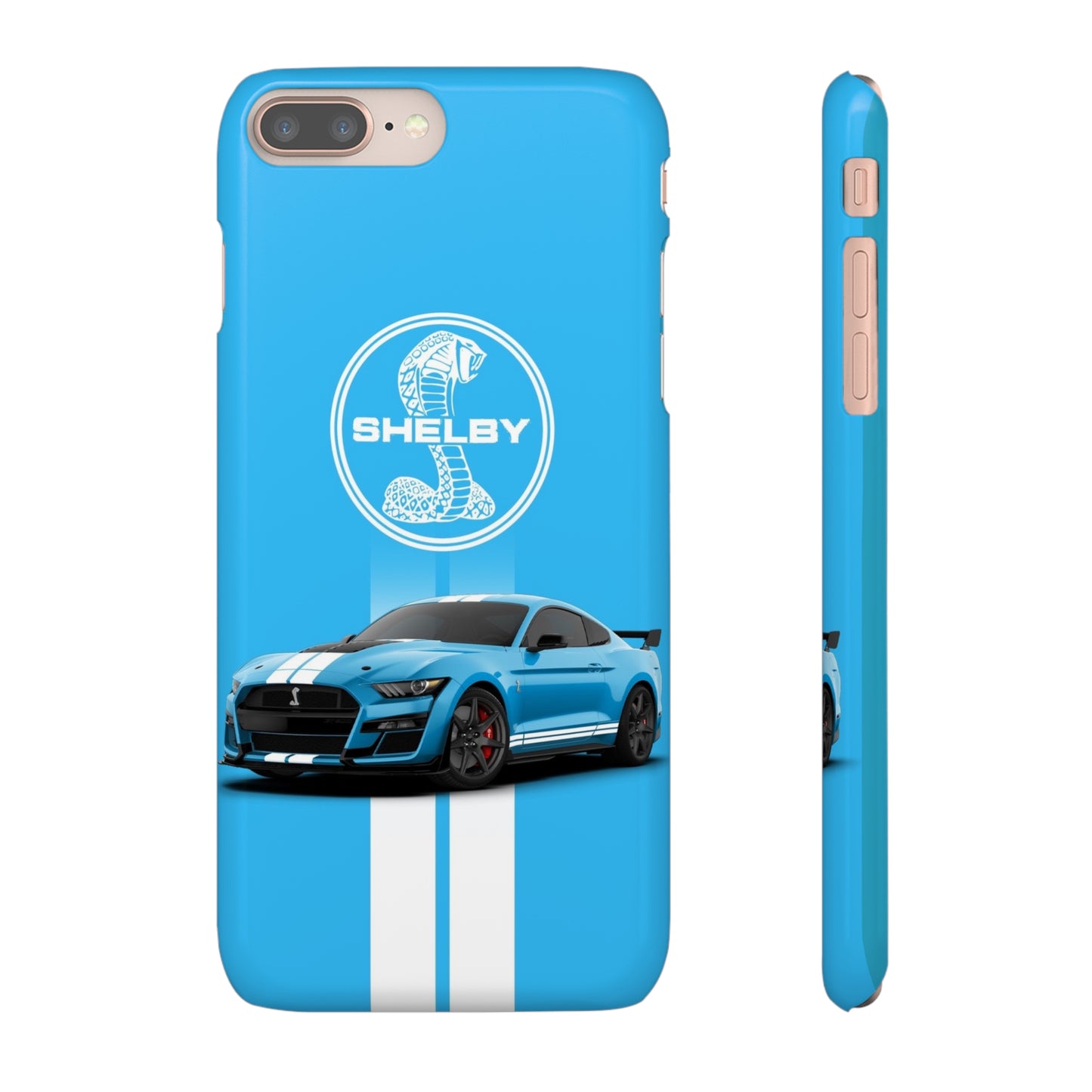 MUSTANG-SHELBY Snap Case