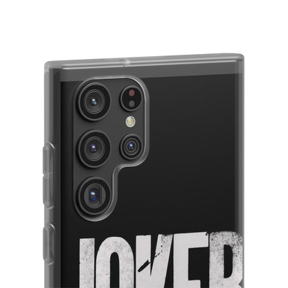 JOKER Flexi Case