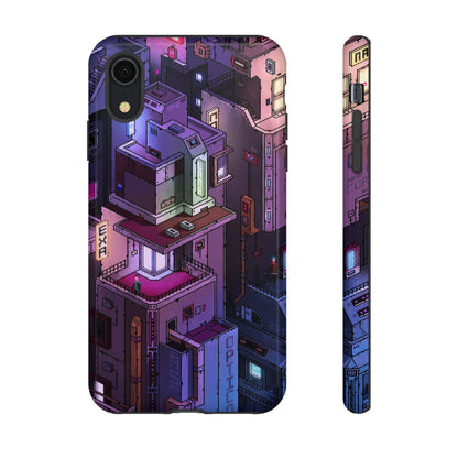 PIXEL Tough Case