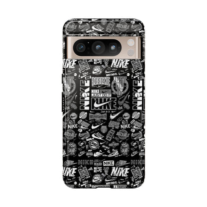 MIXED - Tough Case