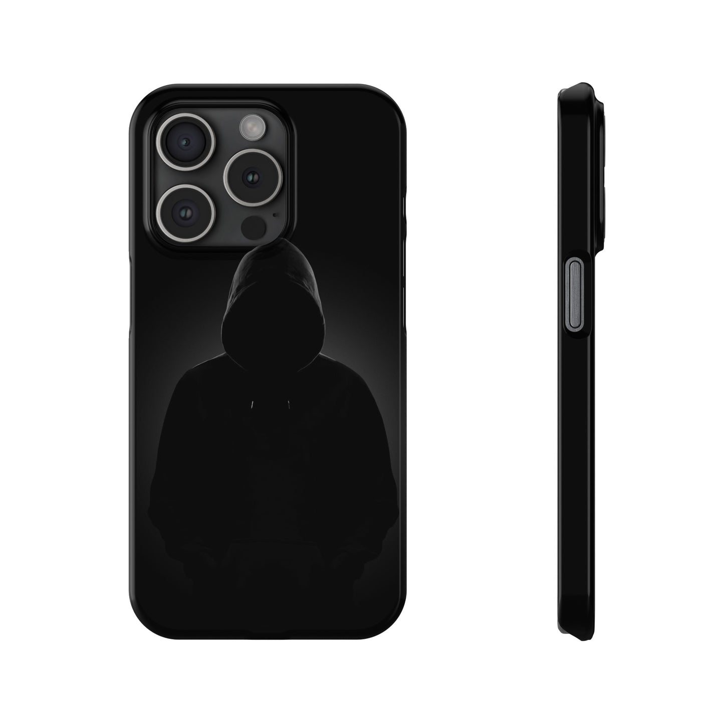 SHADOW Slim Phone Case