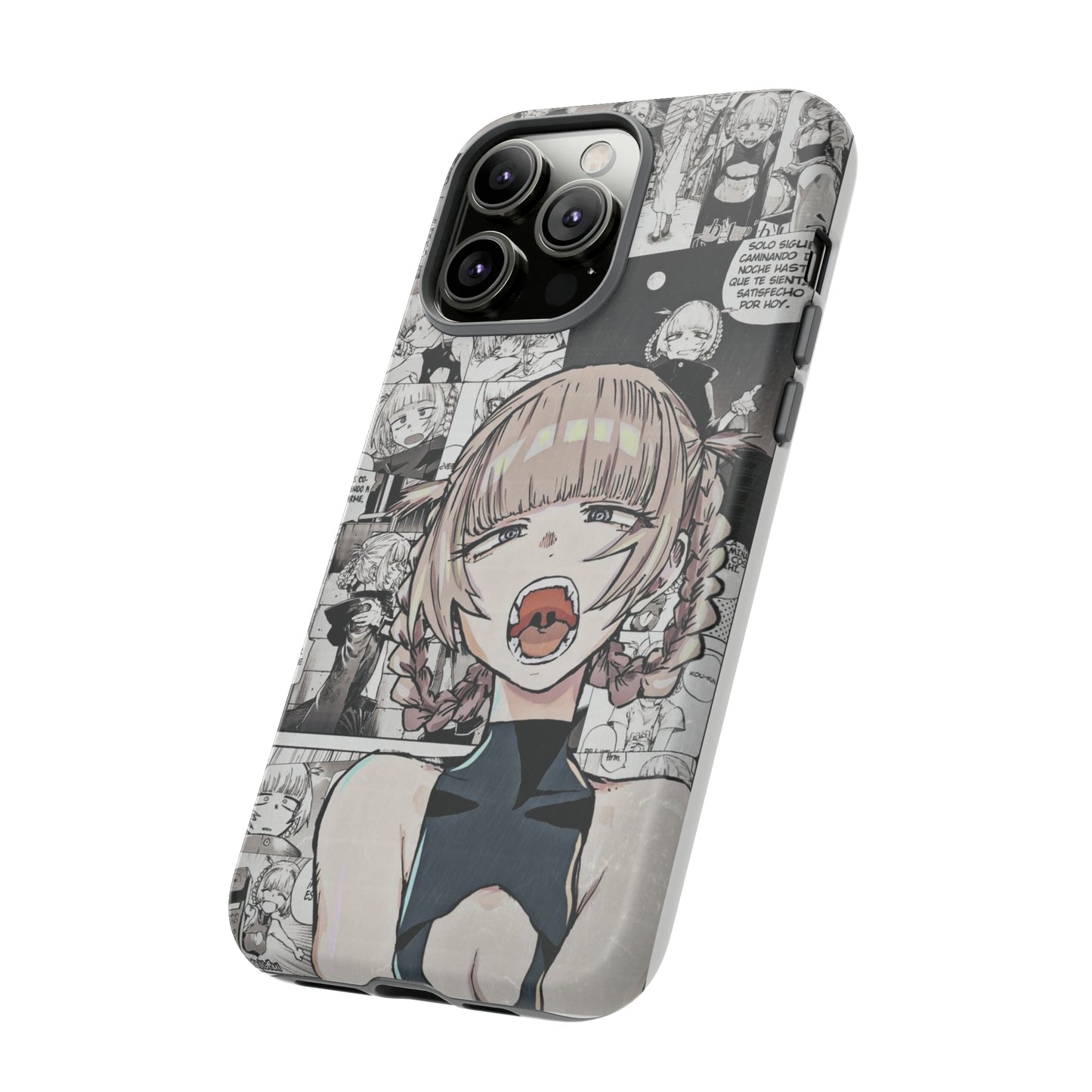 ANIME Tough Case