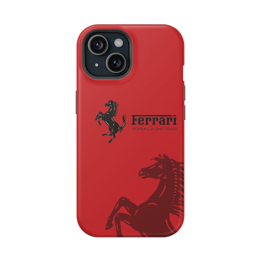 FERRARI Impact-Resistant Case