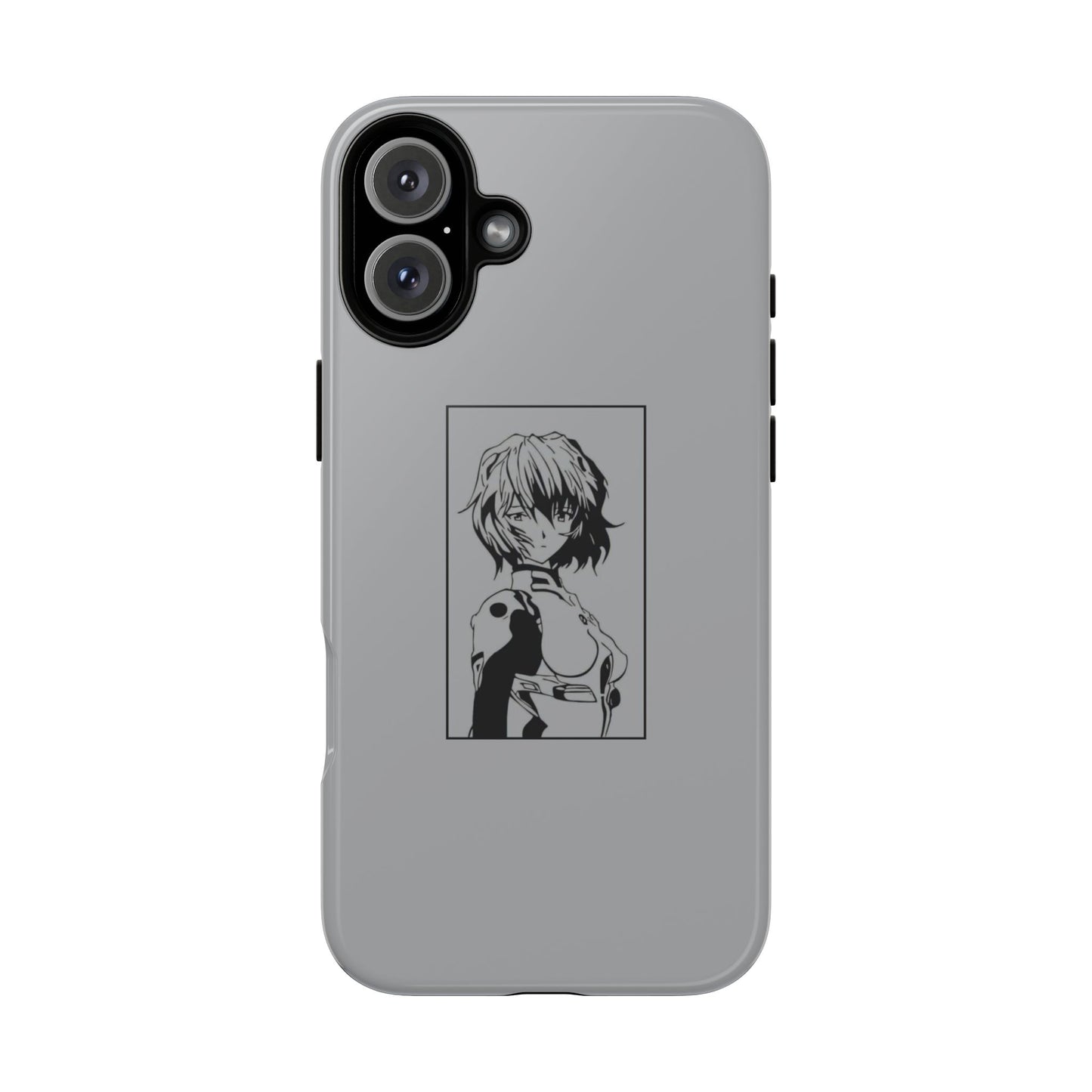 ANIME - Tough Case