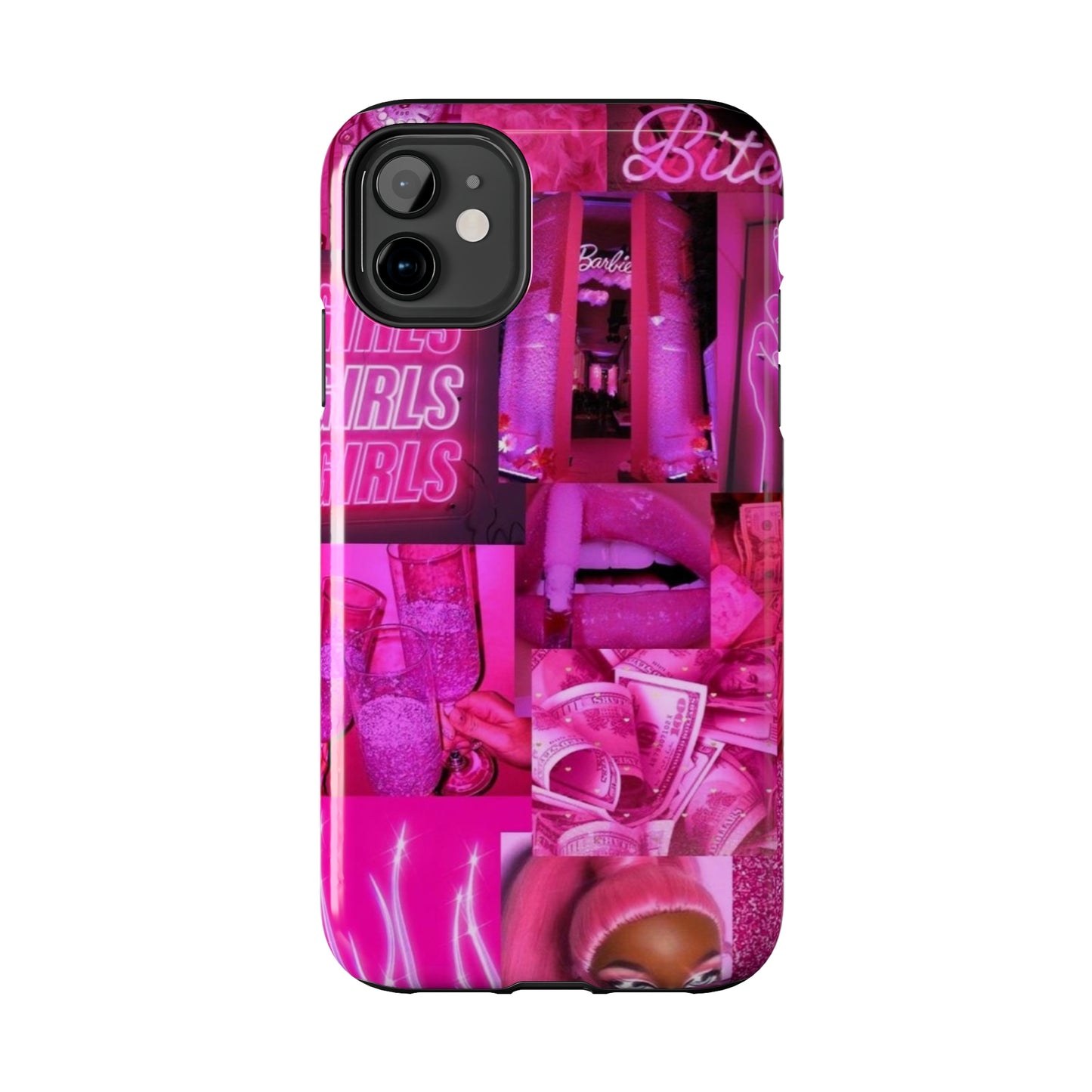 BARBIE Tough Phone Case