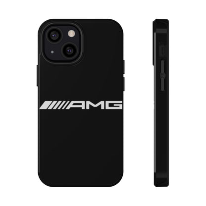 MERCEDES-BENZ-AMG Impact-Resistant Case