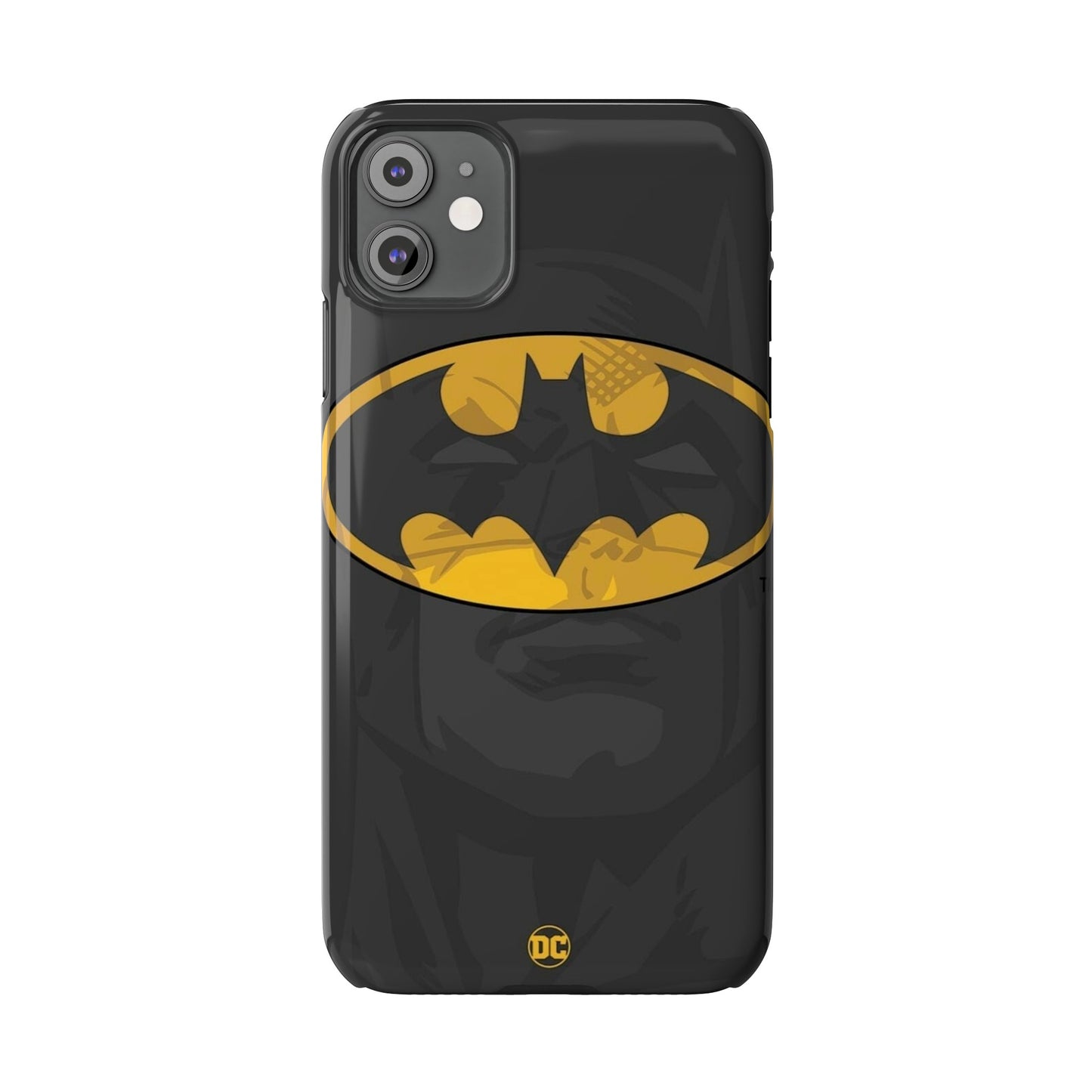 BATMAN Slim Phone Case