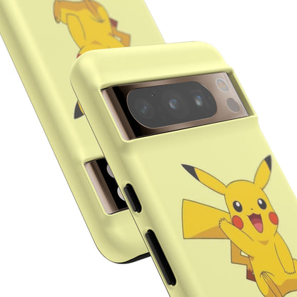 POKEMON Tough Case