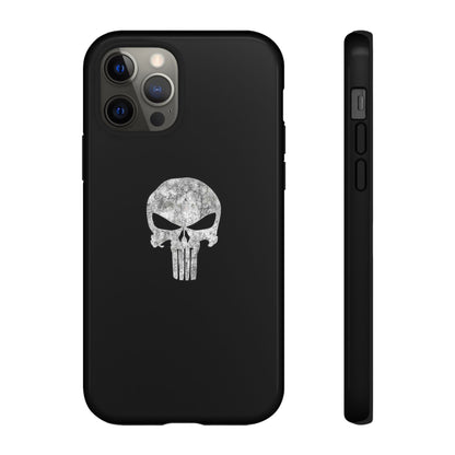 PUNISHER - Tough Case
