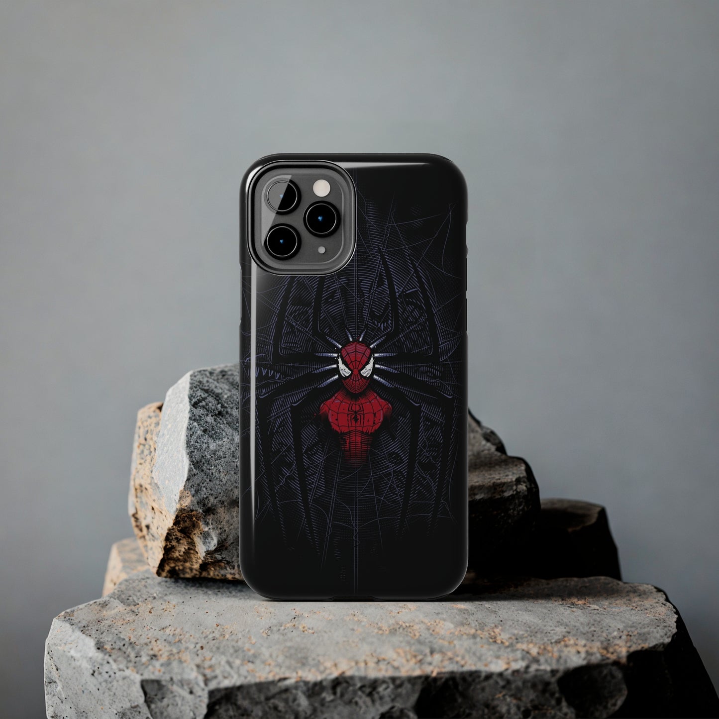 SPIDER-MAN Tough Phone Case