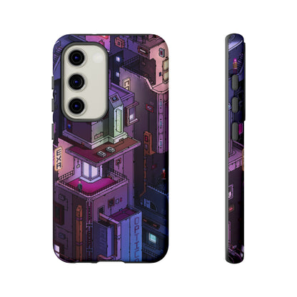 PIXEL Tough Case