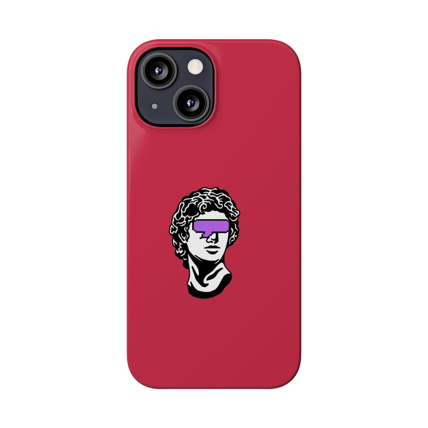 COMMENT Slim Phone Case