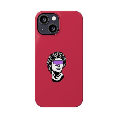 COMMENT Slim Phone Case