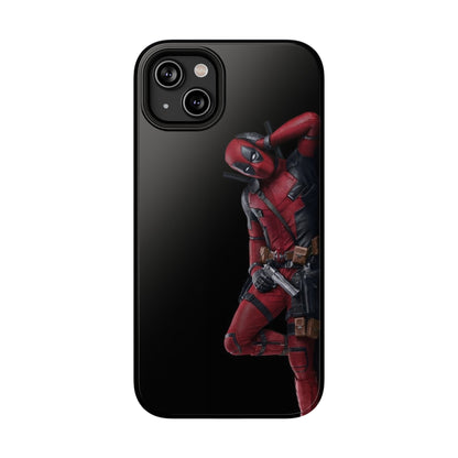 DEADPOOL Impact-Resistant Case