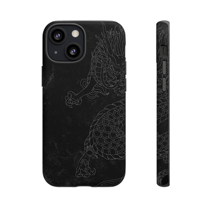 DRAGON Tough Case