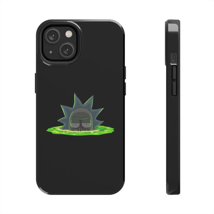 RICK Tough Phone Case