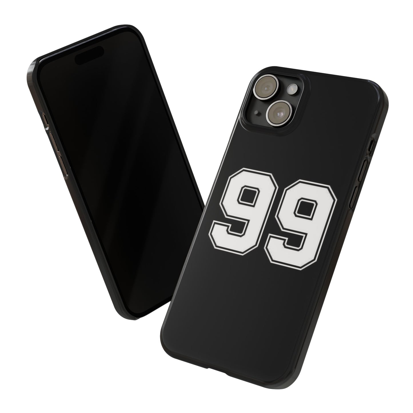 99 Slim Phone Case