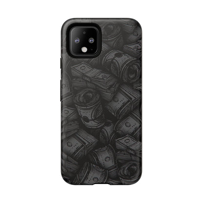 BLACK - Tough Case