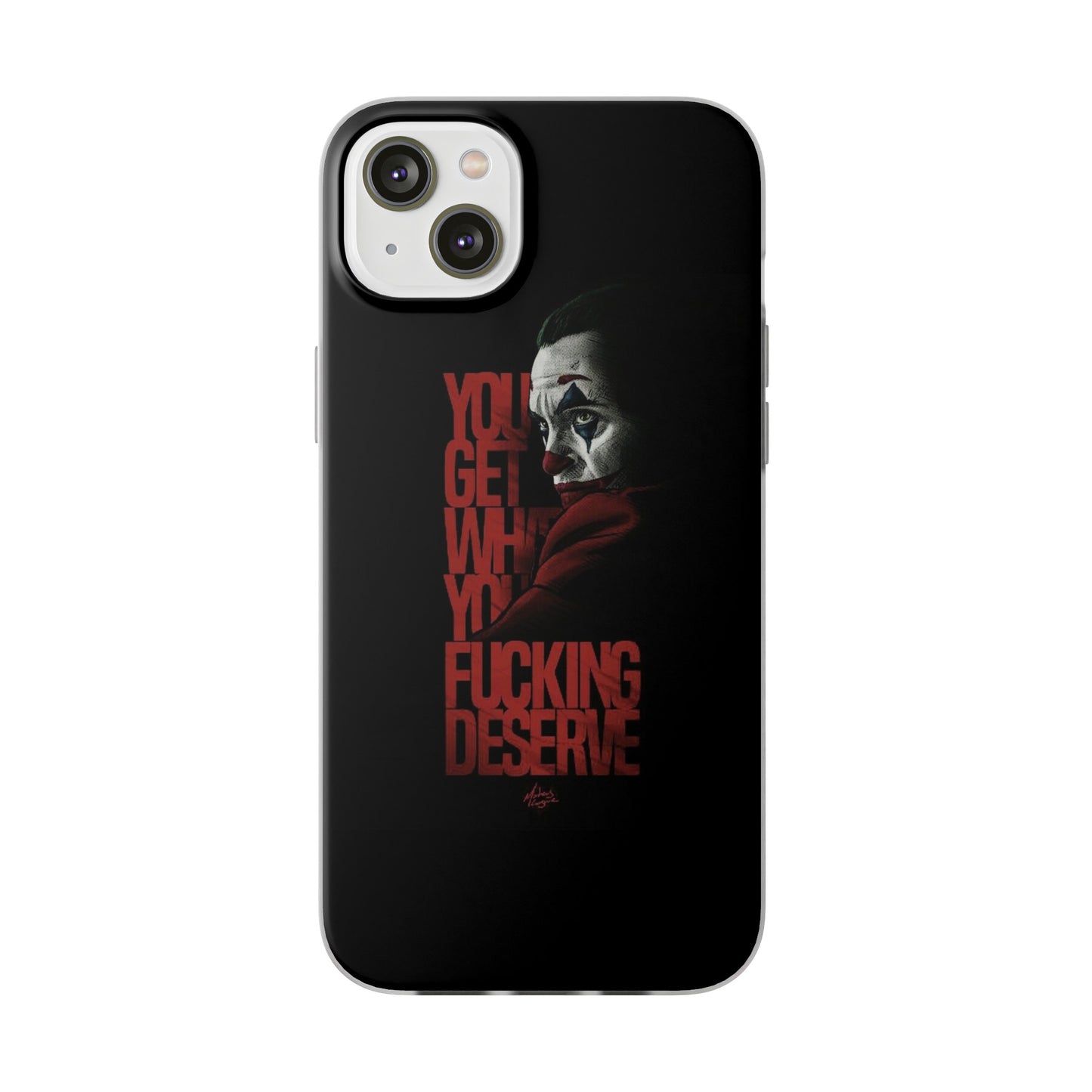 JOKER Flexi Case