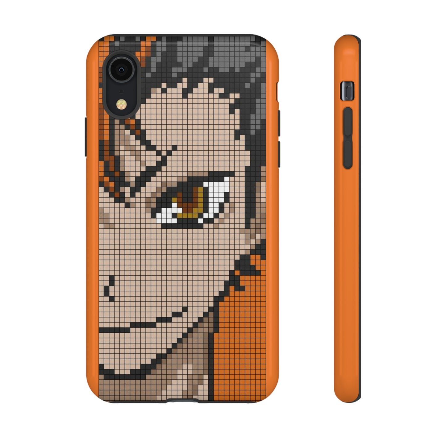 PIXEL/ANIME Tough Case