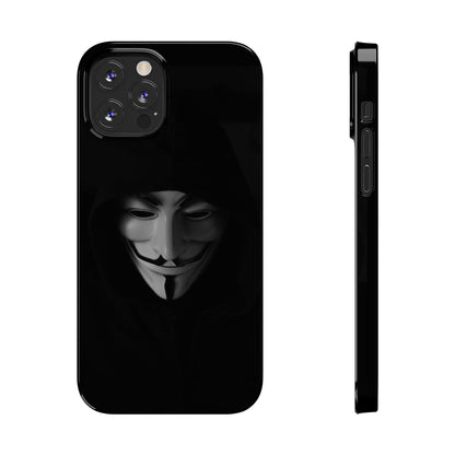 VANDETTA Slim Phone Case