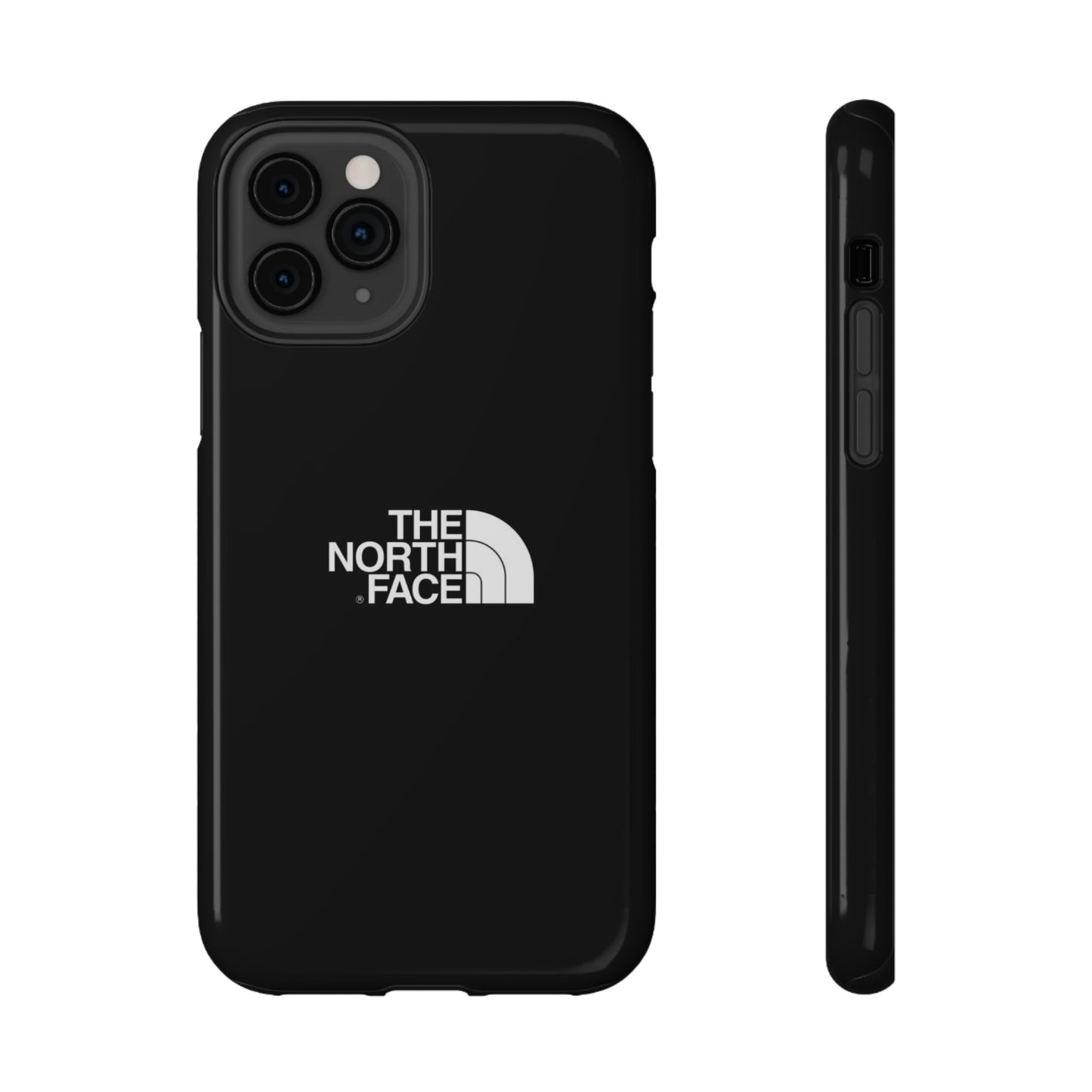 THE-NORTH-FACE Impact-Resistant Cases