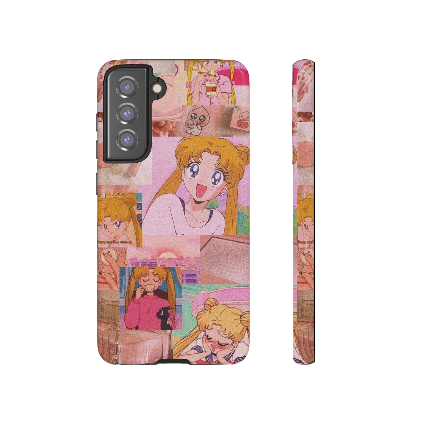 ANIME Tough Case