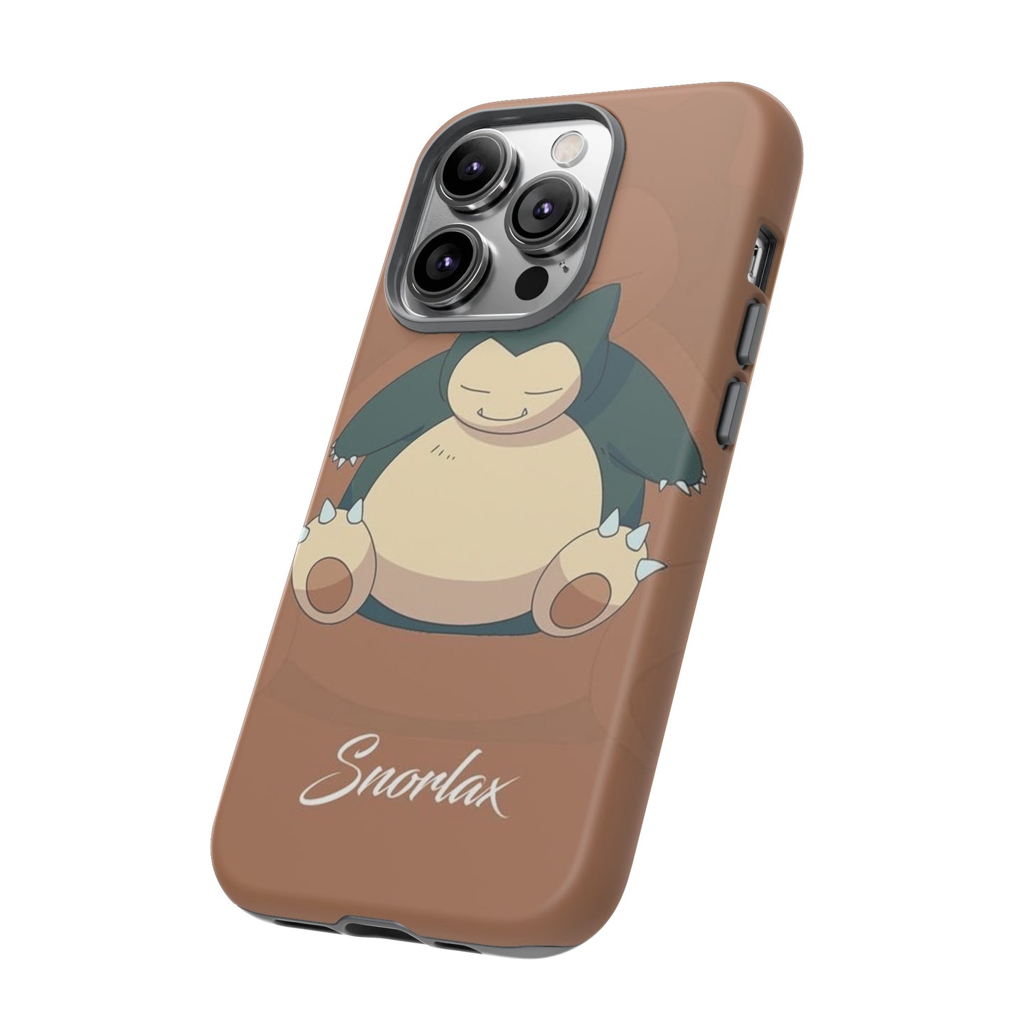 POKEMON Tough Case