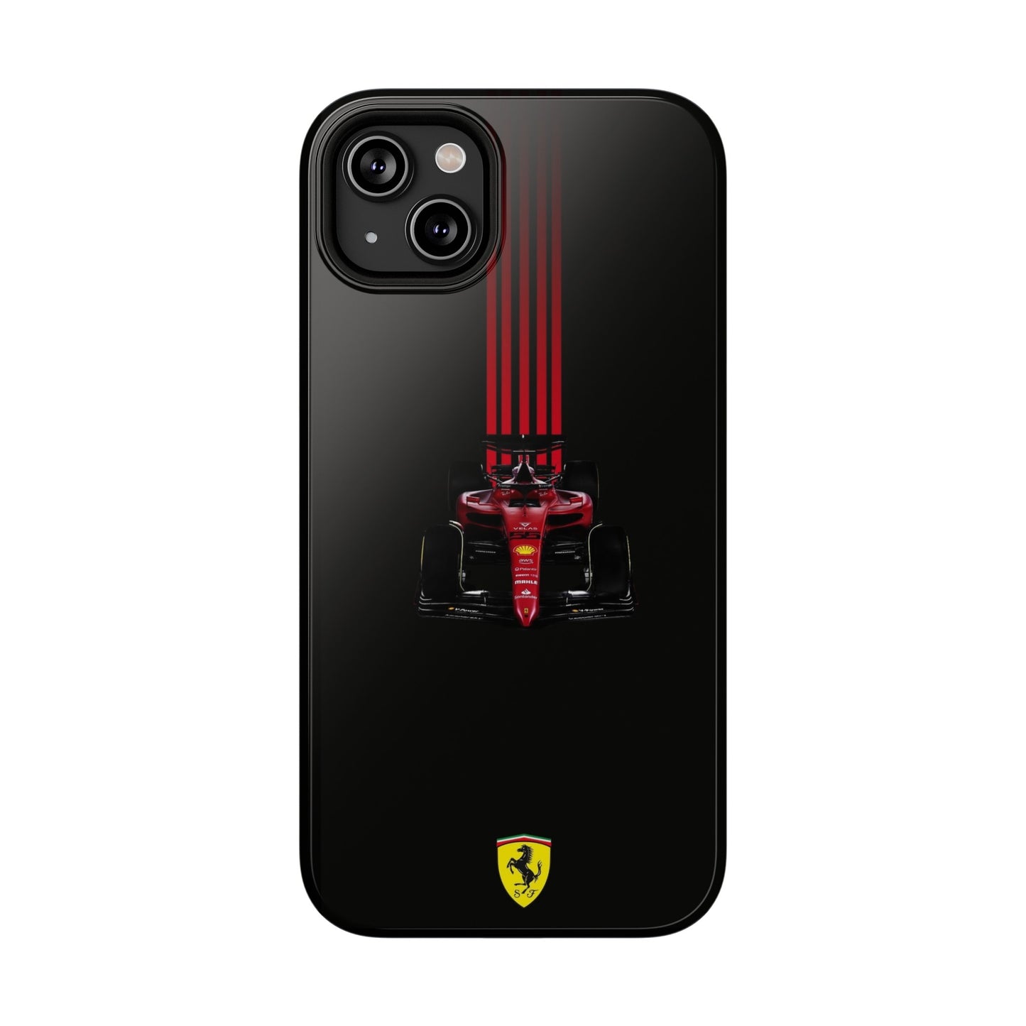 FERRARI Impact-Resistant Case