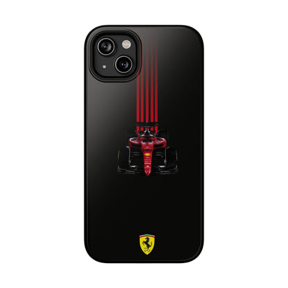 FERRARI Impact-Resistant Case