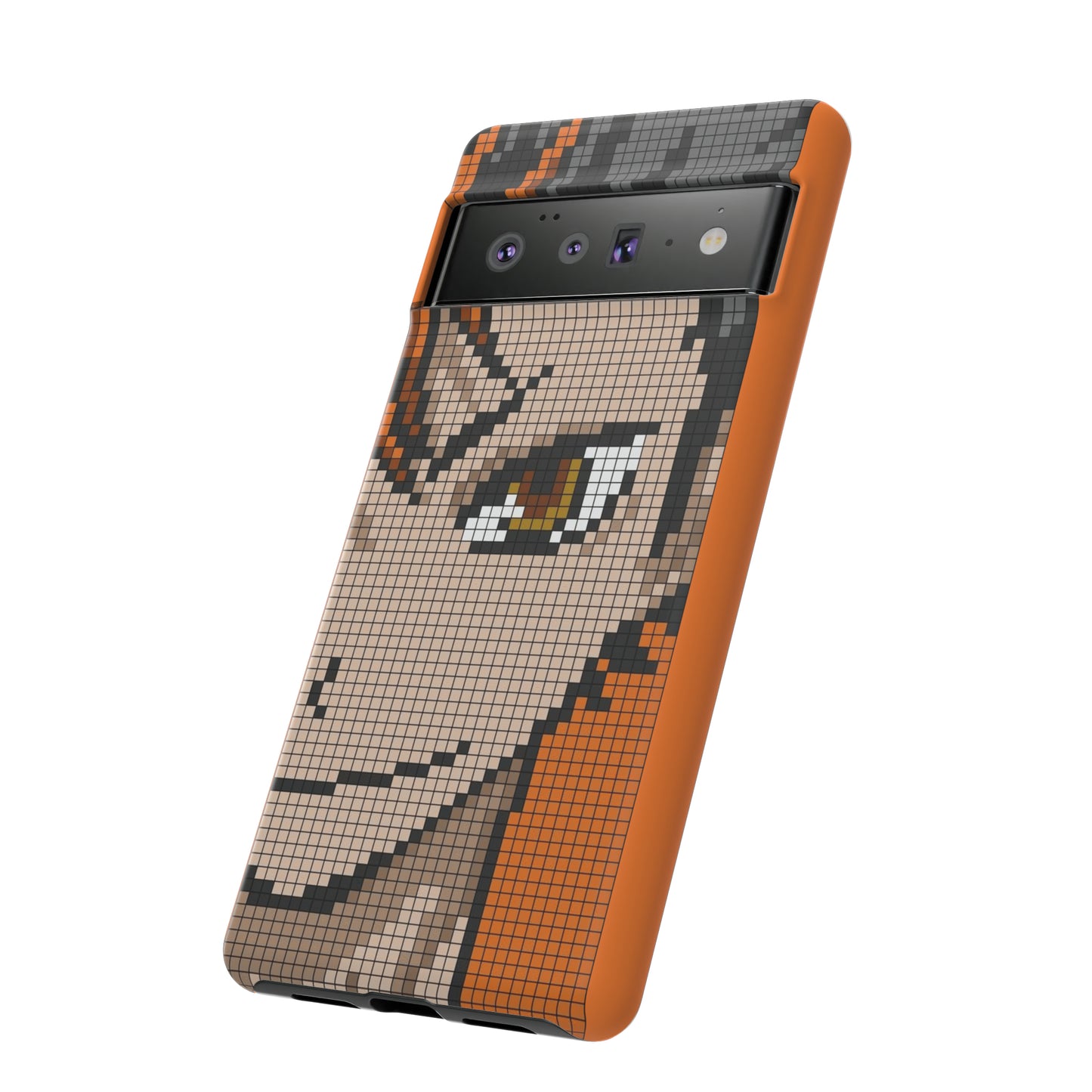 PIXEL/ANIME Tough Case