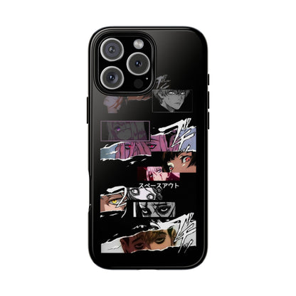 ANIME - Tough Case