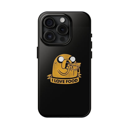 JACK Tough Phone Case