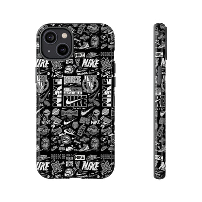 MIXED - Tough Case