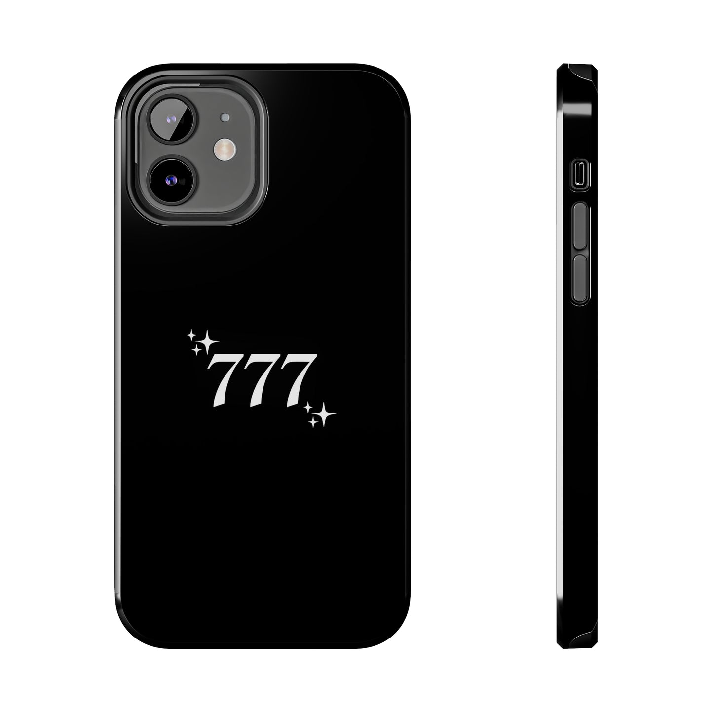 777 Tough Phone Case