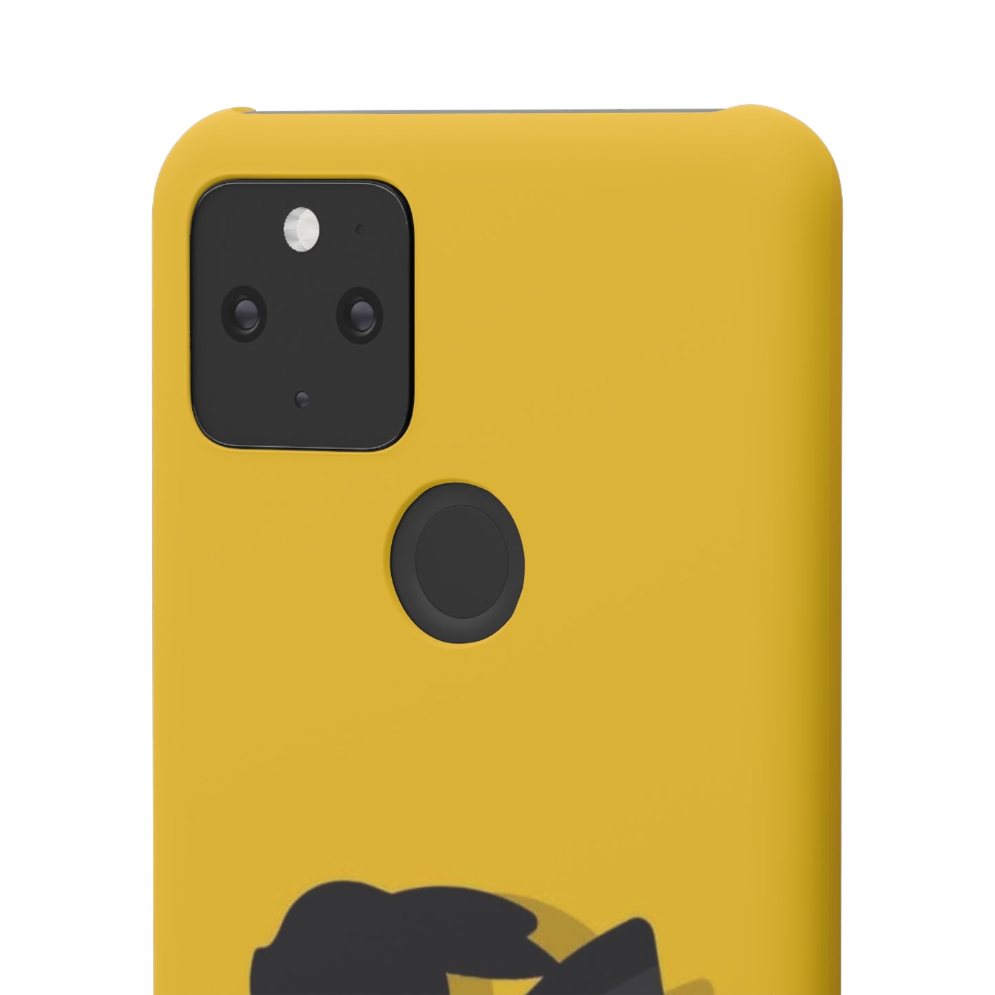 PIKACHU Snap Case