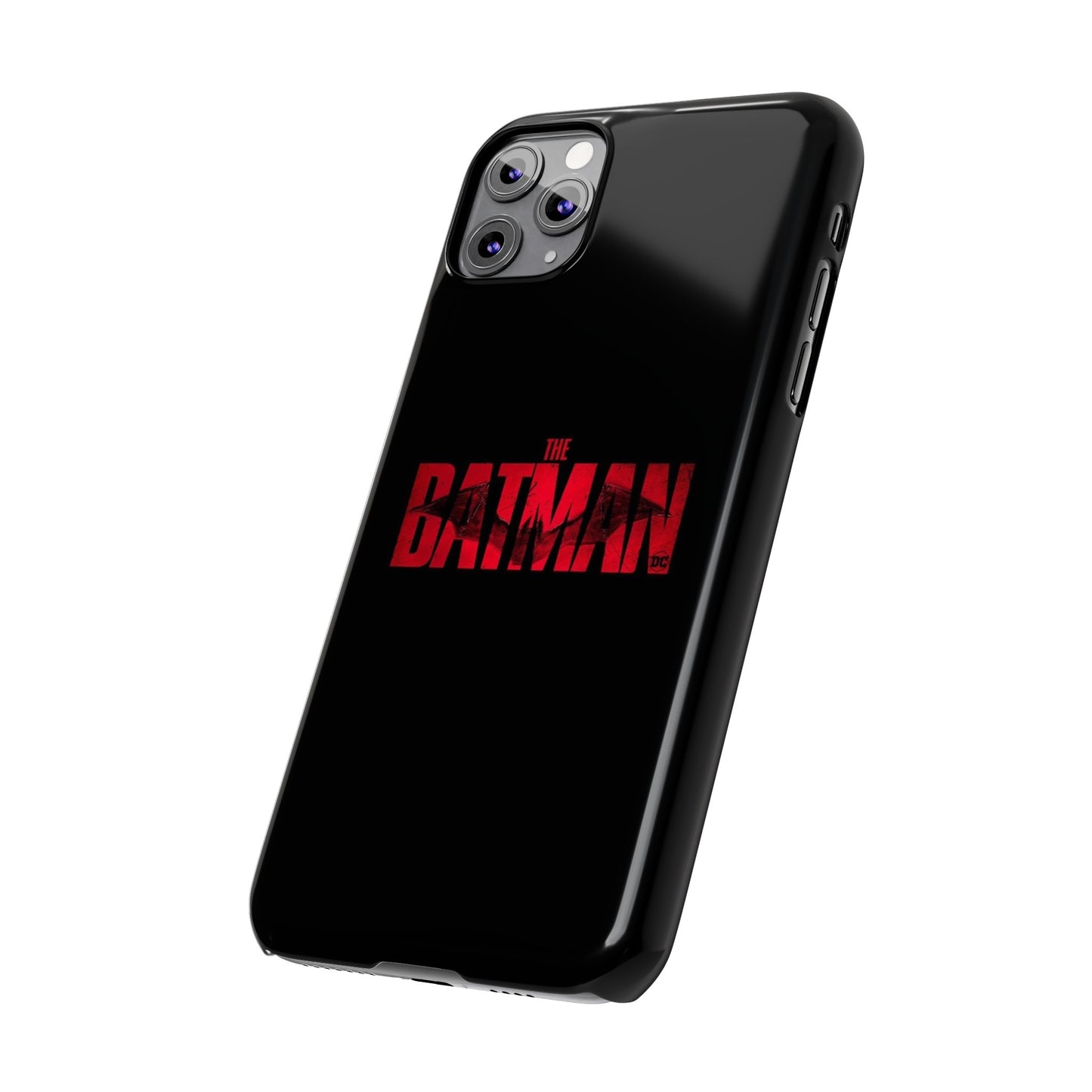 BATMAN Slim Phone Case