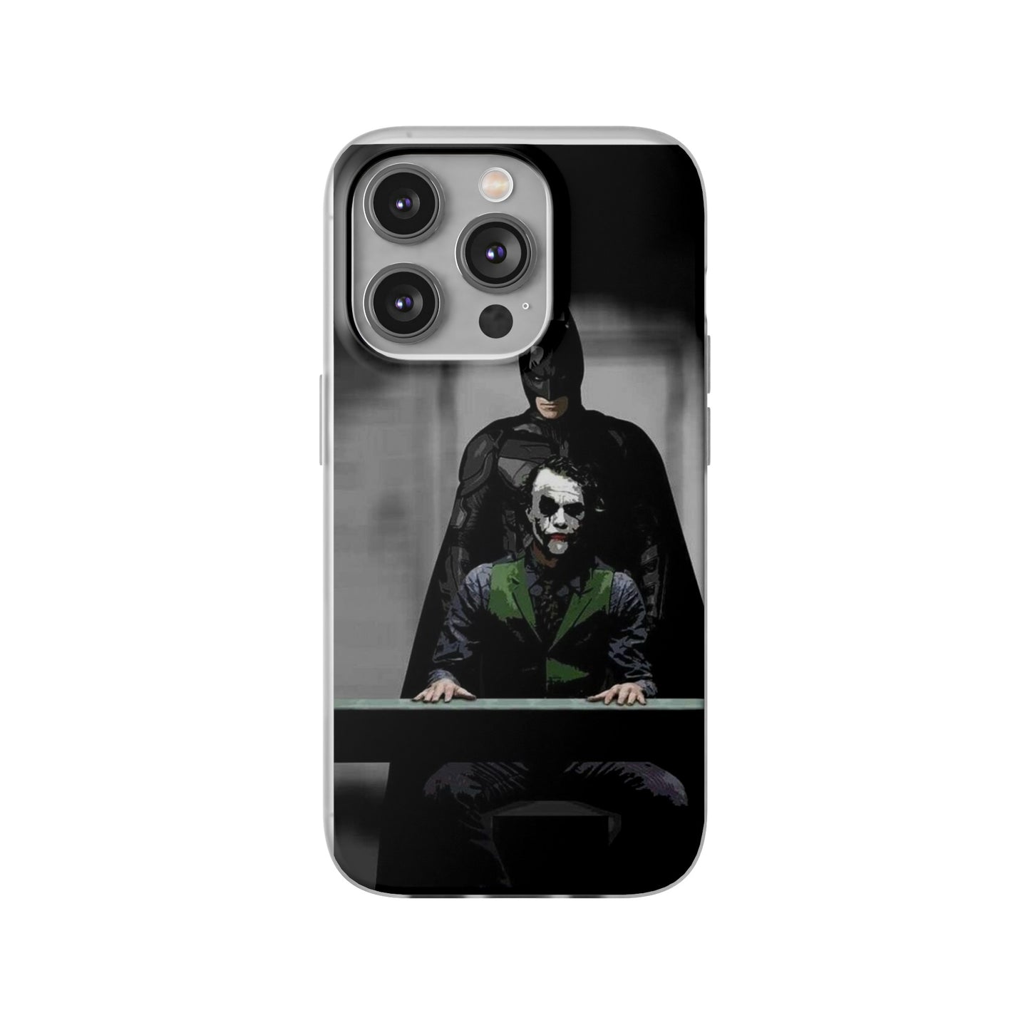 JOKER Flexi Case