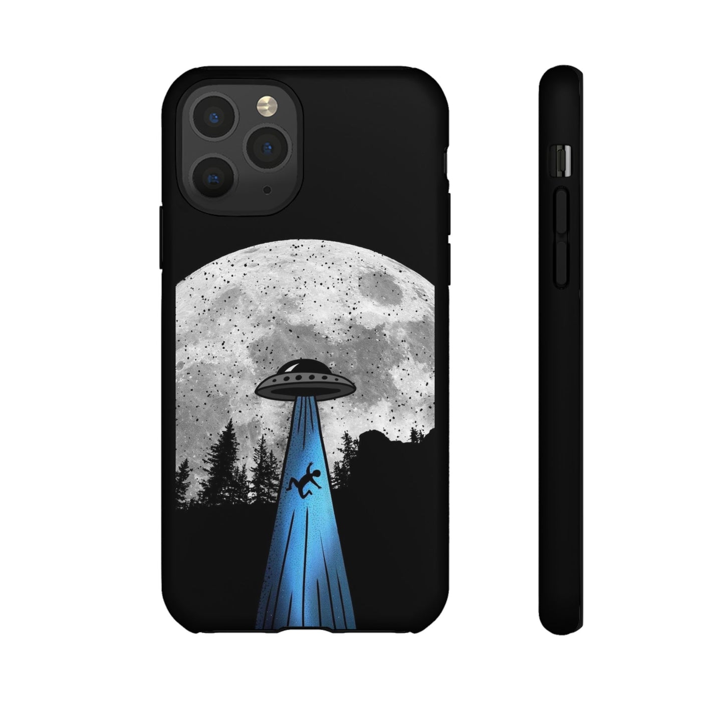 UFO - Tough Case