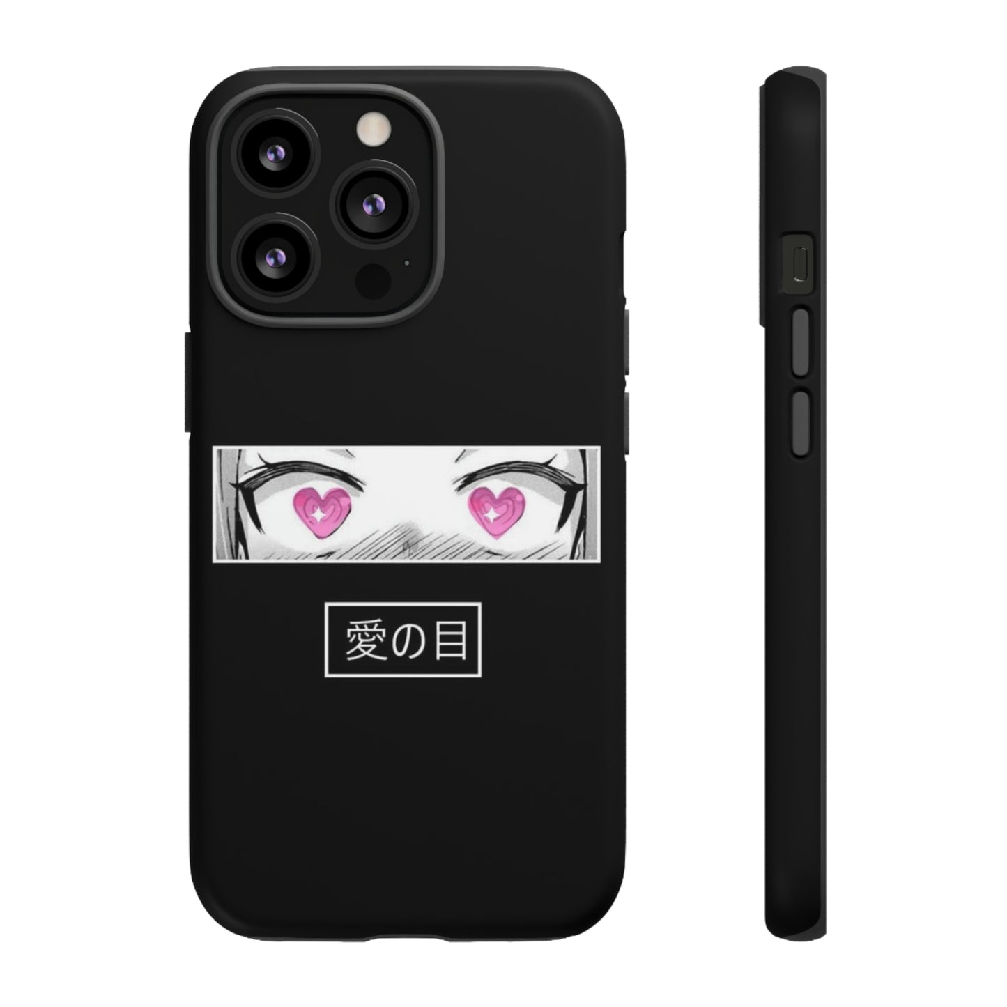 ANIME/THE-EYES Tough Case