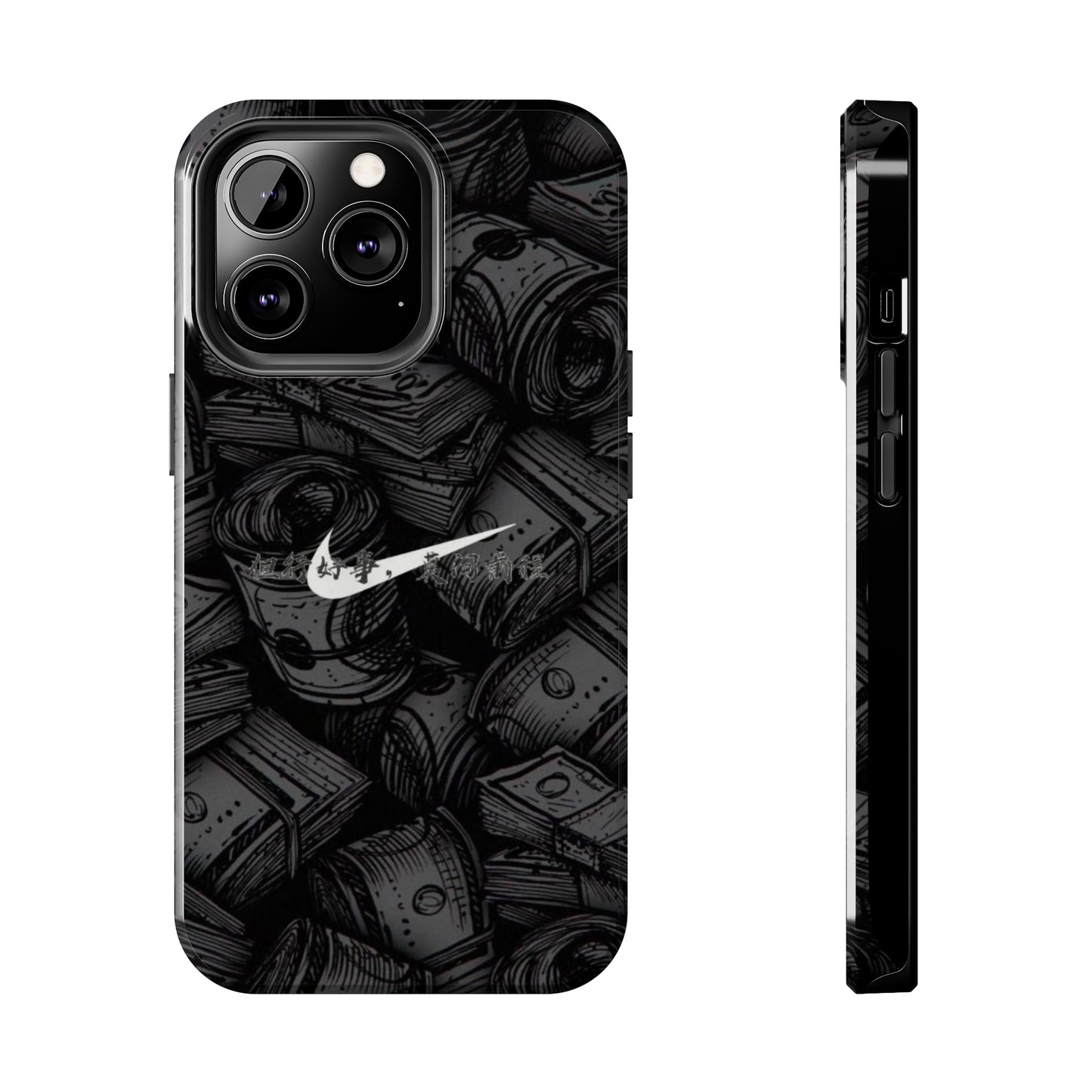 NIKE Tough Phone Case