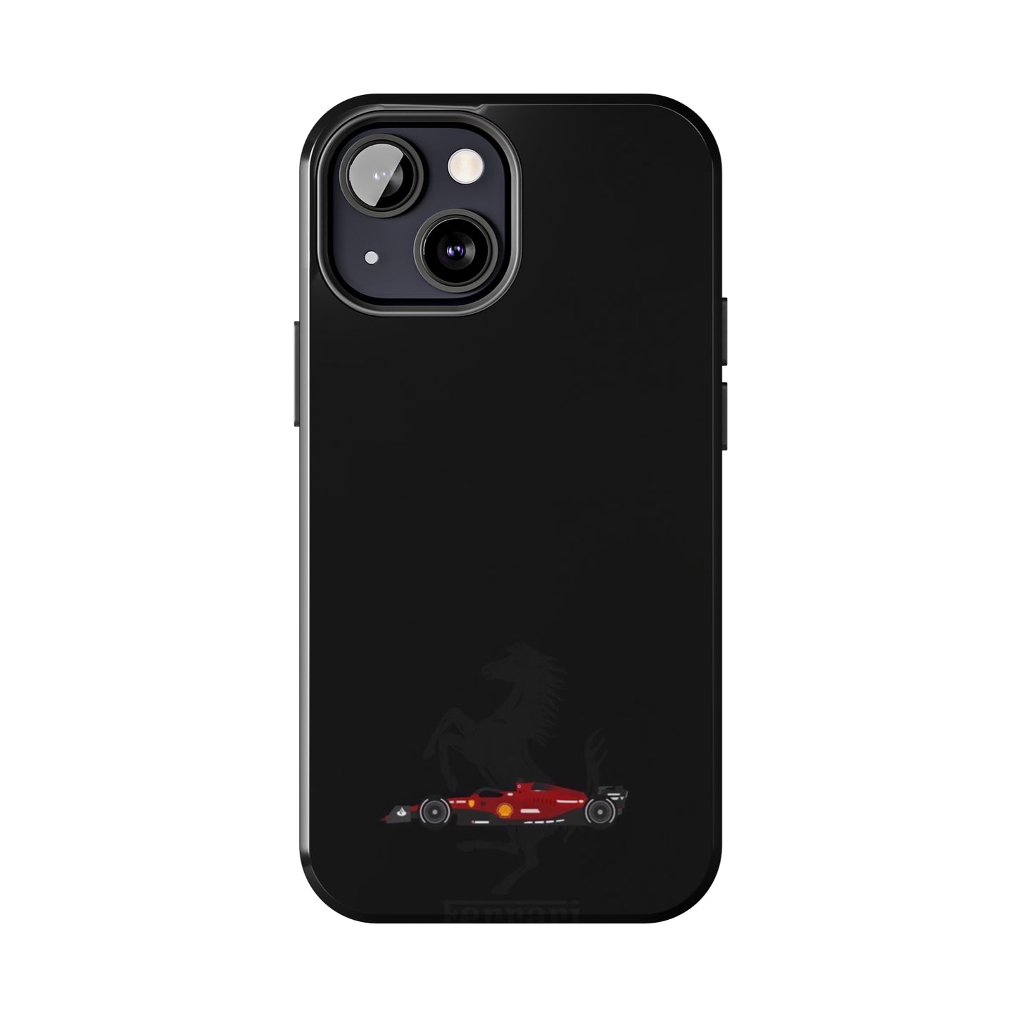 F1 Tough Phone Case