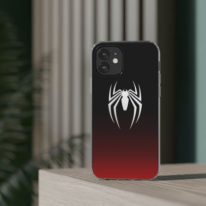 SPIDER-MAN Clear Case