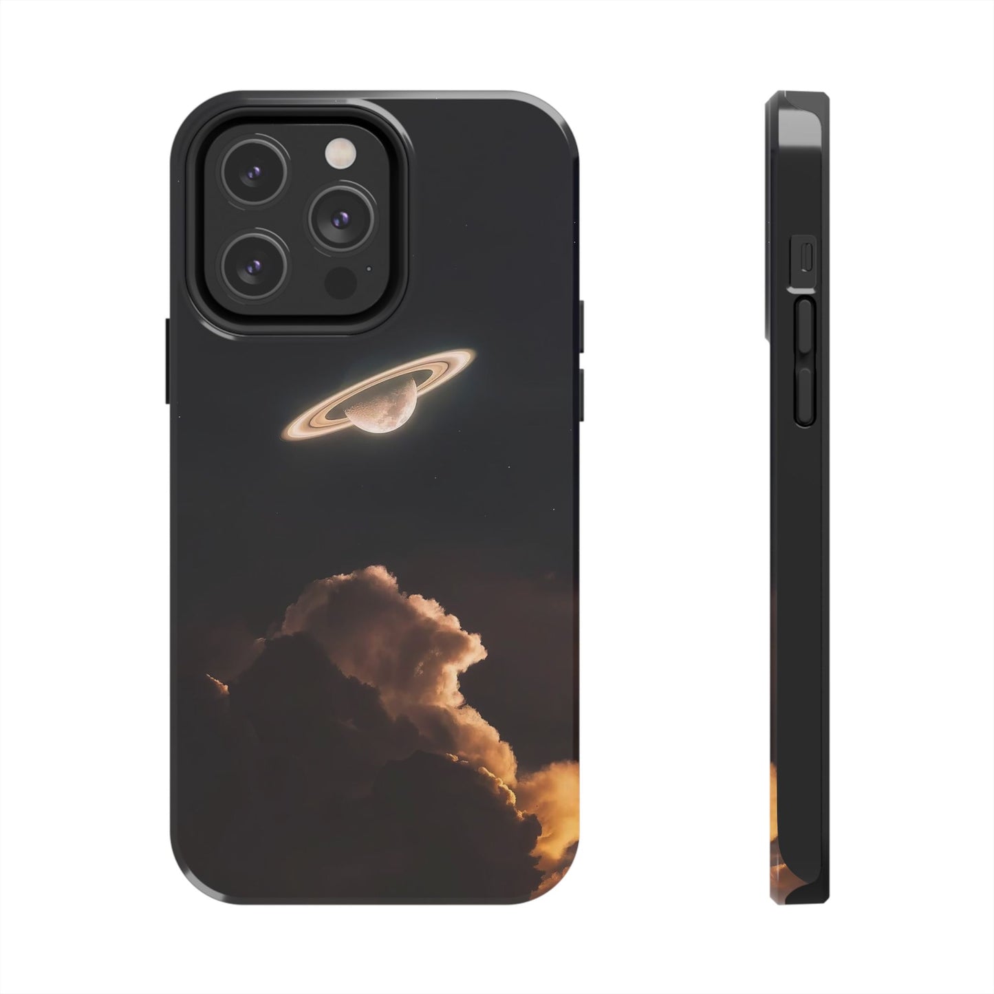 SPACE - Tough Phone Case