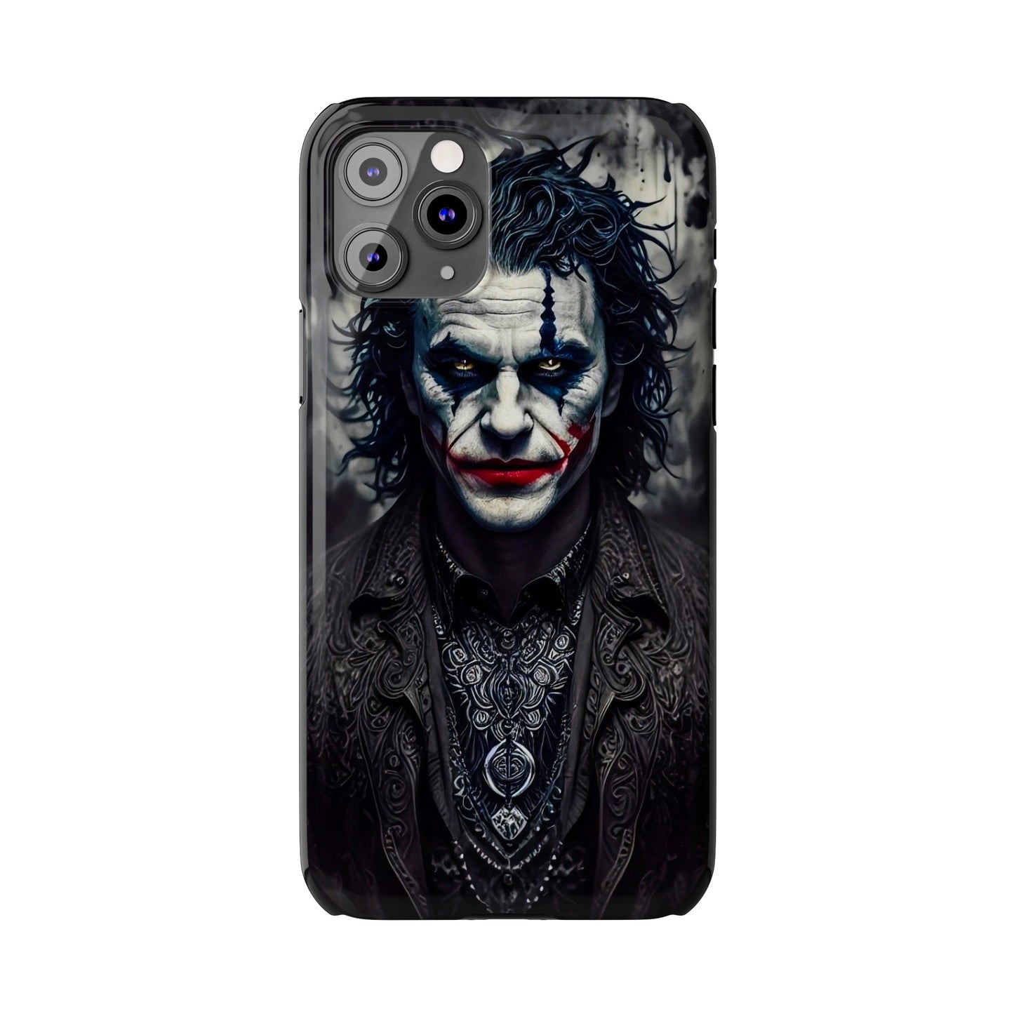 JOKER Slim Phone Case