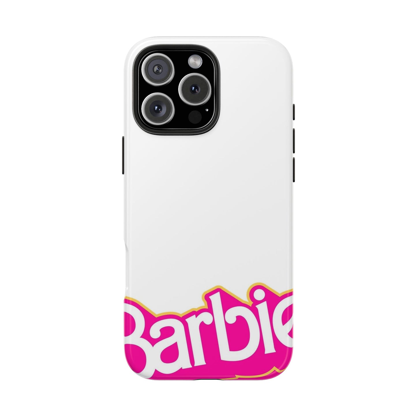 PINK - Tough Phone Case