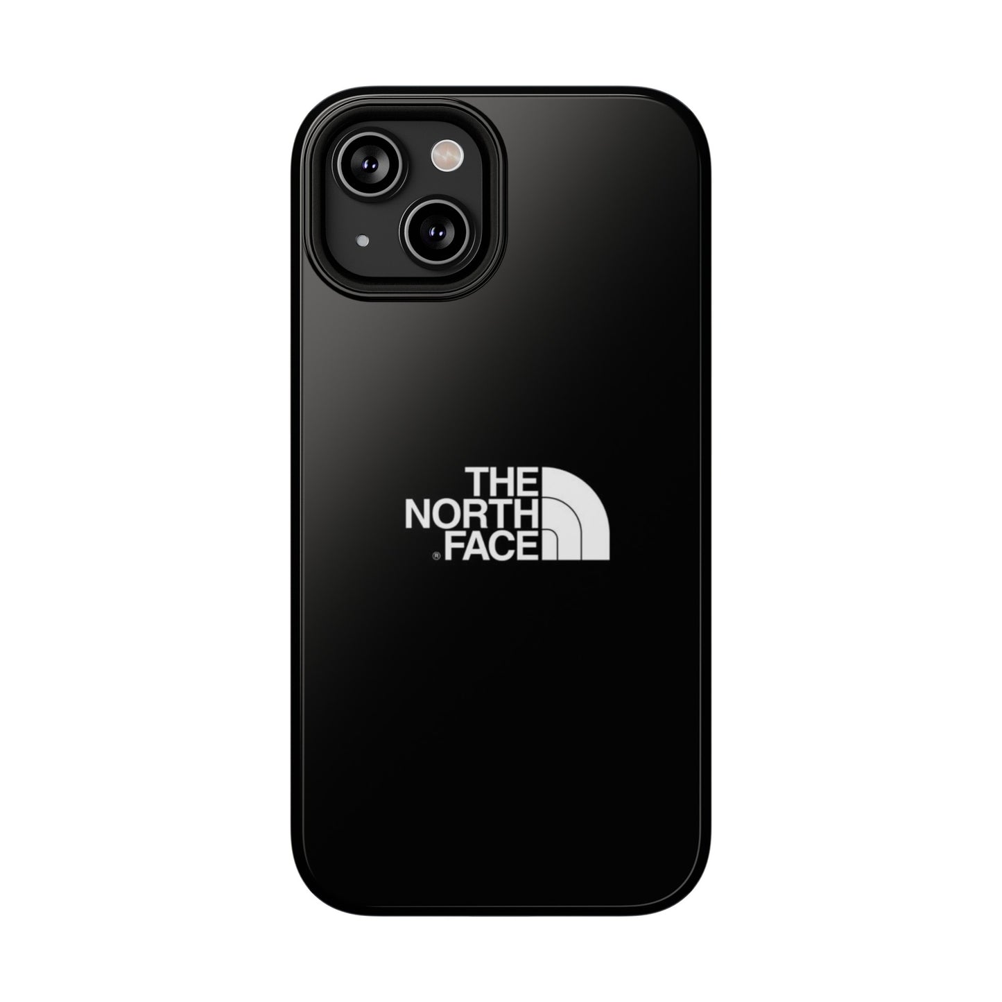 THE-NORTH-FACE Impact-Resistant Cases