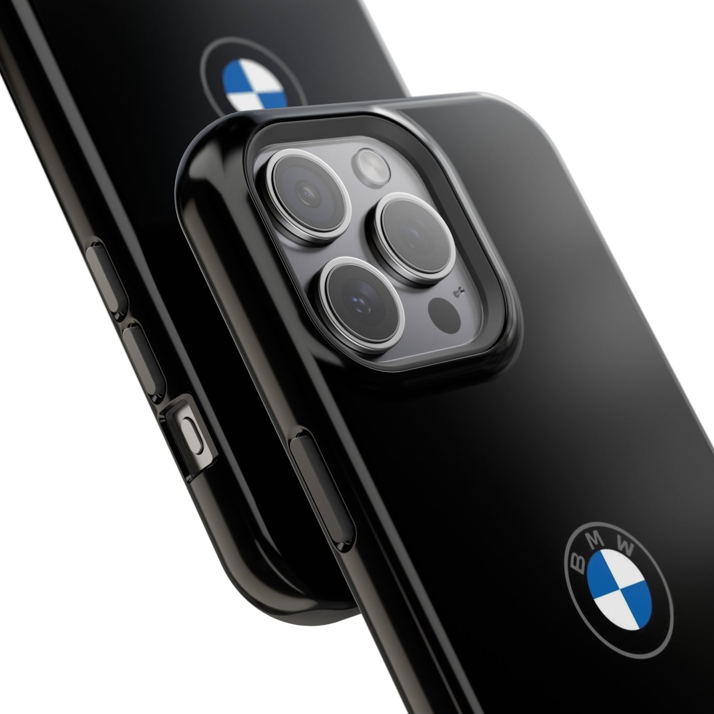 BMW Impact-Resistant Case