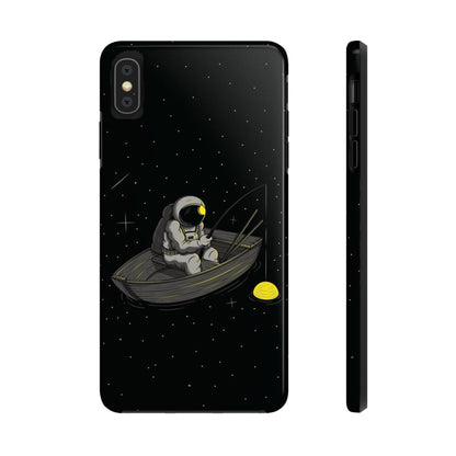 ASTRONAUT Tough Phone Case